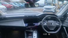 Peugeot 308 1.2 PureTech Allure Premium 5dr EAT8 Petrol Hatchback